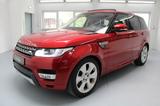 Land Rover Range Rover Sport HSE Hybrid Meridian/Pano/AHK - Land Rover Range Rover Sport Hybrid (Diesel/Elektro)