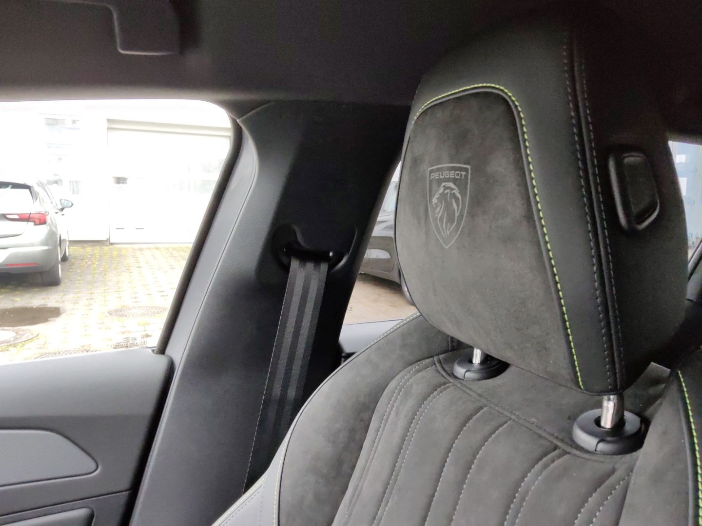 Peugeot 308 - Bild 40