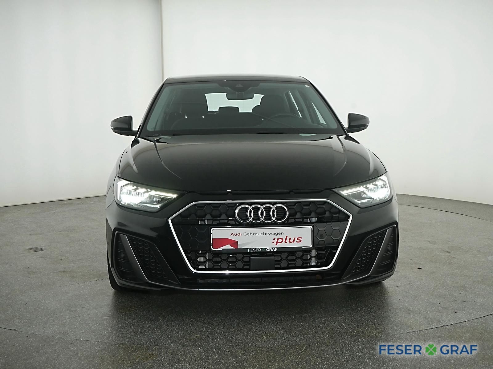 Audi A1 - Bild 10