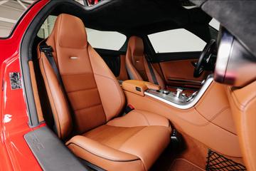 صورة مصغرة 24 لـ 2010 Mercedes-BENZ SLS AMG