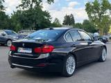 BMW 328 3 Limousine 328 i *AHK*Head-Up*PDC*Garantie - BMW 328 bis 10.000 Euro