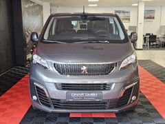 Fahrzeugabbildung Peugeot Traveller Active L2 ( HEADUP/ PDC/ APPLE/ 1.HND