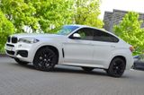 BMW X6 xDrive 30 d*M-SPORT-P.*NAVI*KLIMA*LED*KAMERA* - BMW X6 in München