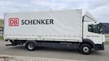 Mercedes-Benz Atego 1224 L