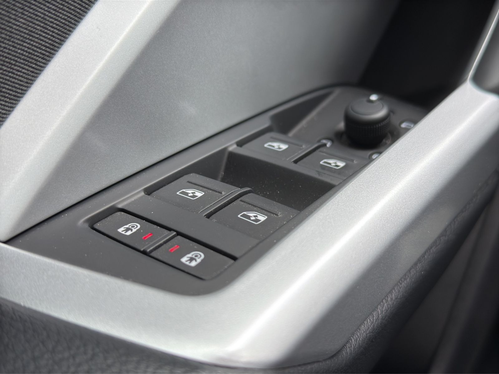 Audi Q3 - Bild 17