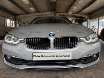 BMW 320 - 1