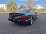 BMW i E34 Sammlerzustand mit H-Kennzeichen - BMW 5er Reihe: E34