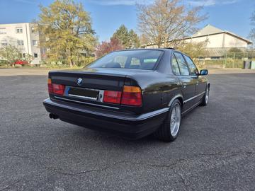 صورة 4 لـ 1992 BMW 530