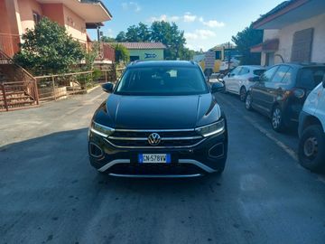 Volkswagen T-Roc - 1