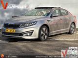 Kia Optima 2.0 CVVT Hybrid Super Pack | Leder | klim - Kia Optima aus 2013