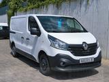 Renault Trafic DCI120 Komfort 2.8t Navi AHK KeyLess Tüv - Renault Trafic in Köln