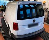 Volkswagen Caddy Kastenwagen 1.0 TSI  55.... - Volkswagen Caddy: Kastenwagen