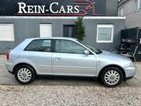 Audi A3 1.8 Ambiente/90TKM/AUTOM./ALCANTARA/KLIMAAUT. - Audi aus 1997