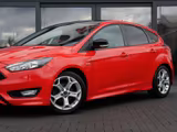 Ford Focus 1.0 EcoBoost ST-Line RFK*AMBIENTE*GARANTIE - Ford Focus Ambiente mit Benzin-Antrieb