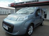 Fiat Qubo Dynamic - Fiat Qubo aus 2011