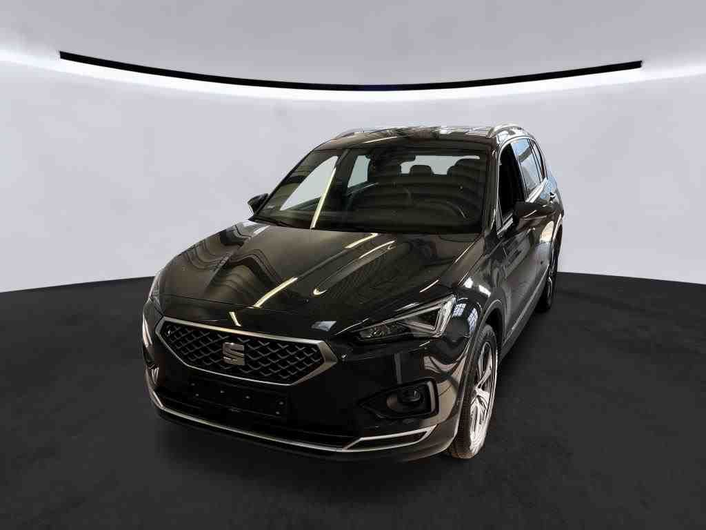 Seat Tarraco - Bild 2