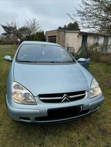 Citroën C5 Citroen - gebrauchte Citroën C5 aus dem Jahr 2003