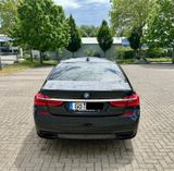 BMW 740d xDrive - M-Sport Laser *Garantie* Fond Ent. - BMW 740: 740d Xdrive