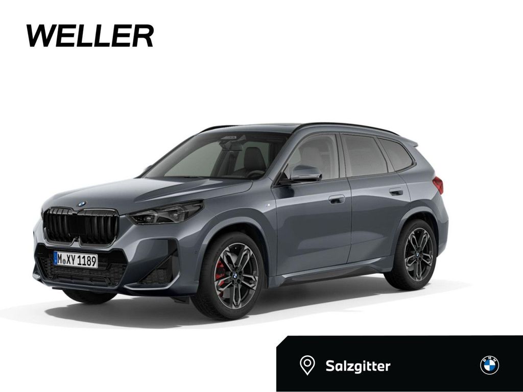 Image of BMW X1