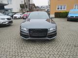 Audi A7 Sportback  TDI quattro sport selection - Audi A7: TDI
