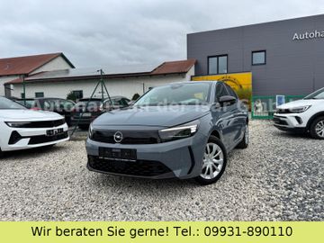 Bild 1 Opel Corsa F 1.2 Edition *SHZ*PDC*LED*DAB*USB*TEMPOM.