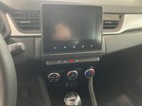 Renault Captur - Vorschau Bild 13