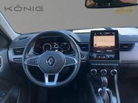 Renault Arkana - Vorschau Bild 9