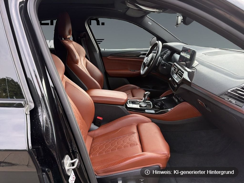 BMW X4 2023