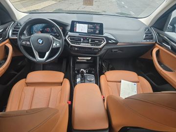 BMW X3 - 9