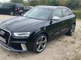 Audi RSQ3 2.5 TFSI S tronic quattro - - Audi RSQ3 aus 2014
