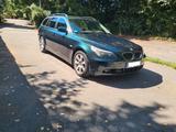 BMW 525d touring - - BMW 525 in Wuppertal