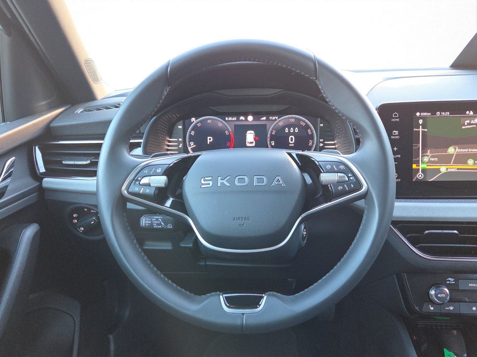 Skoda Kamiq - Bild 9