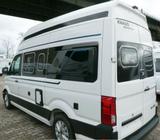 Knaus BOXDRIVE 600 XL | MAN TGE | 4 Schlafplätze - Knaus BOXDRIVE