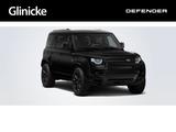 Land Rover Defender 110 4.4 Benzin P635 OCTA Black Edition - Land Rover Defender Neuwagen