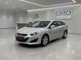 Hyundai i40 cw Comfort*AUTOMATIK* - Hyundai i40 mit Benzin-Antrieb: Automatik