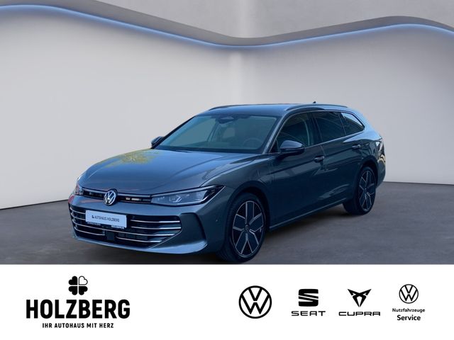 Volkswagen Passat Elegance 1.5 l eHybrid  DSG AHK+BUSINESS