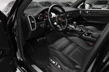 Porsche Cayenne S *1Hand * Softclose* Matrix LED* BOSE* - Porsche Cayenne: Geländewagen