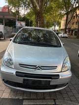 Citroën Citroen Xsara Picasso - Citroën Xsara Picasso mit Benzin-Antrieb: Automatik