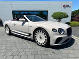 Bentley Continental GTC Speed MANSORY-Keramik-CarbonPck - Bentley Continental GTC aus 2023