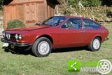 Alfa Romeo ALFA ROMEO Alfetta GTV 2.0 130 CV Coupè TARGA OR - Alfa Romeo Alfetta: Sportwagen