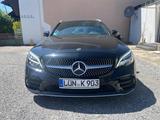 Mercedes-Benz C 200 4MATIC T Autom. - - Mercedes-Benz C 200 Gebrauchtwagen in Dortmund