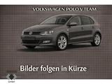 Volkswagen Polo V Team Klimaat/SHZ/Temp/PDC/Berganfahrass/R - aus 2010: Kleinwagen