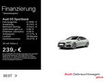 Audi S5 Sportback Pano*Matrix*AHK*B&O*Navi - gebrauchte Audi S5 aus dem Jahr 2022