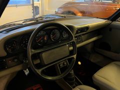 PORSCHE 911 Coupe 3,2 Deutsch 231PS
