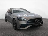 Mercedes-Benz C 220 d 4M AMG-Sport/DIGITAL/Pano/AHK/Night/Dist - Mercedes-Benz C 220: Sport