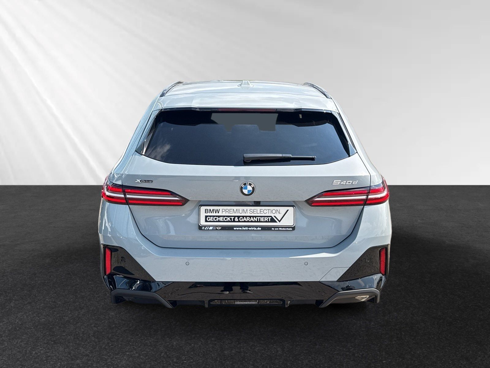BMW 540 - Bild 7