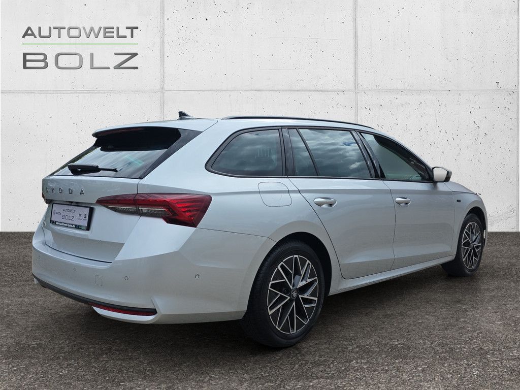 Skoda Octavia - Bild 5