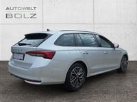 Skoda Octavia - Vorschau Bild 5