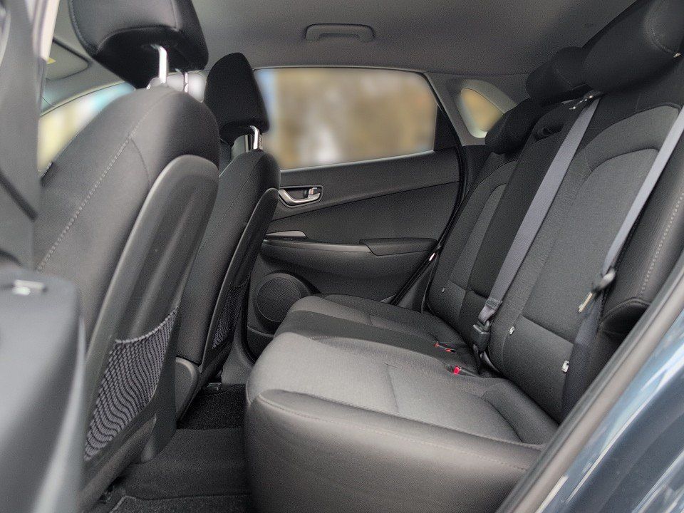 Fahrzeugabbildung Hyundai KONA EV 39kWh EDITION 30+ GARANTIE-08/29 KRELL++