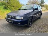 Volkswagen Polo 1.4 55kW Comfortline Variant 1.Hand Top - Volkswagen Polo: Kombi, 1.4